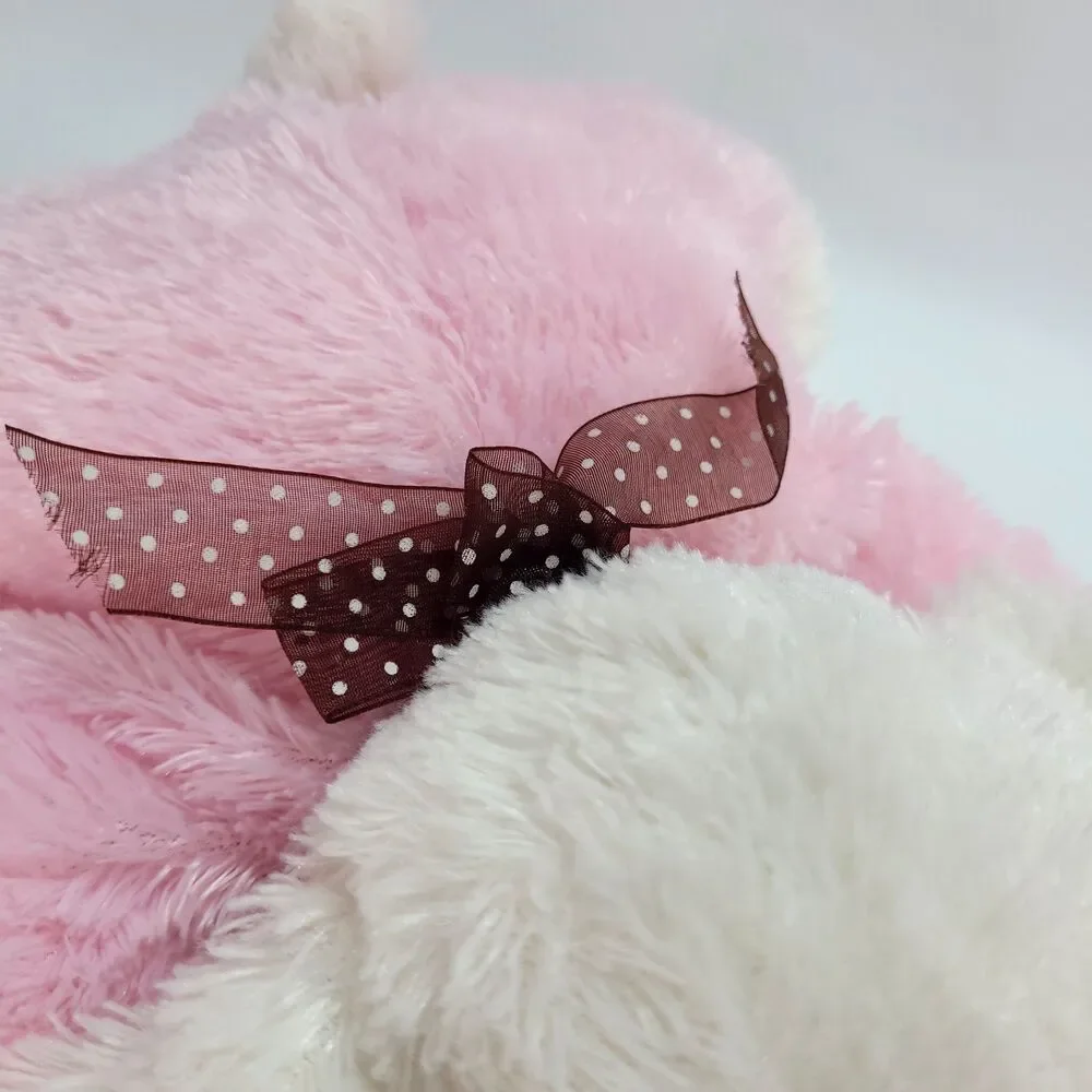 Carters Baby's First Floppy Lamb Plush 10